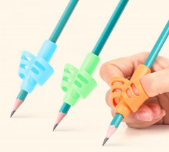 Насадка-корректор для ручки и карандаша - Фото 4