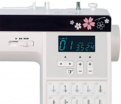 Швейная машина «ArtDecor 7180» - Фото 3