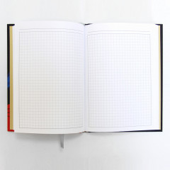 Книга для записей «Цветы как искусство» - Фото 3