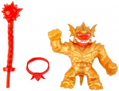 Фигурка «Stretch Strikers Deluxe Blazagon» - Фото 5