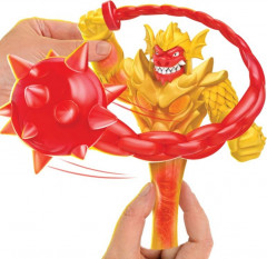 Фигурка «Stretch Strikers Deluxe Blazagon» - Фото 6