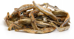 Лакомство для водяных черепах «Сушеная рыбка» - Фото 3