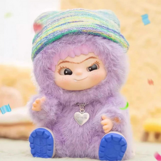 Игрушка-сюрприз «Wakuku»