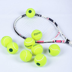 Набор мячей для большого тенниса детских «NS» - Фото 2