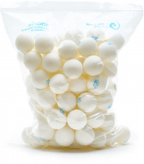 Набор мячей для настольно тенниса No-Star Ball - Фото 1