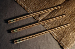 Палочки для еды - Фото 1