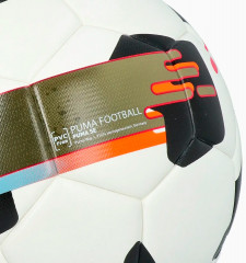 Мяч футбольный Orbita 2 TB - Фото 6