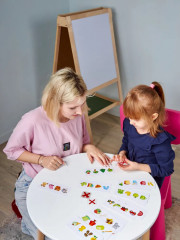 Игра для детей развивающая «Что лишнее-1» - Фото 6