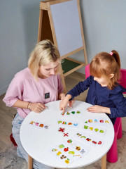 Игра для детей развивающая «Что лишнее-1» - Фото 7