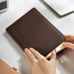 Блокнот «Squared notebook» - Фото 1
