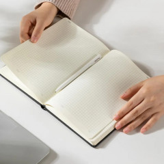 Блокнот «Squared notebook» - Фото 2