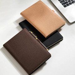 Блокнот «Squared notebook» - Фото 4