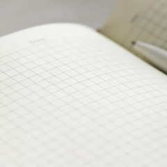 Блокнот «Squared notebook» - Фото 5