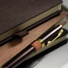 Блокнот «Squared notebook» - Фото 7