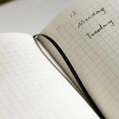 Блокнот «Squared notebook» - Фото 8