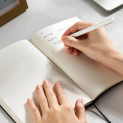 Блокнот «Squared notebook» - Фото 9