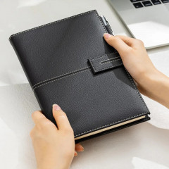 Блокнот «Squared notebook» - Фото 3