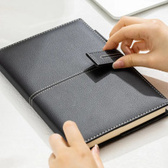 Блокнот «Squared notebook» - Фото 4