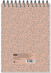 Блокнот «Fleur» - Фото 3