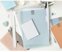 Блокнот «Fleur» - Фото 5