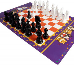 Игра настольная «100 игр для всей семьи» - Фото 7