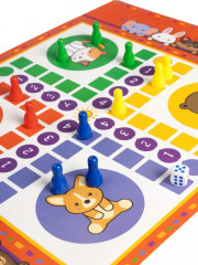 Игра настольная «100 игр для всей семьи» - Фото 9