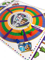 Игра настольная «100 игр для всей семьи» - Фото 11