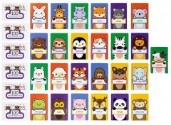 Игра настольная «100 игр для всей семьи» - Фото 13