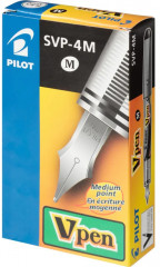 Ручка перьевая «V-Pen» - Фото 6