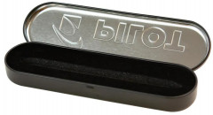 Ручка перьевая «Бронзовая ящерица» - Фото 2