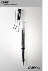 Ручка перьевая «Vista» - Фото 7