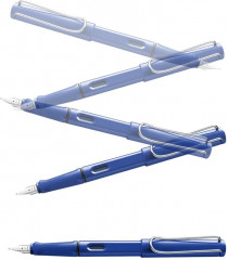 Ручка перьевая «Safari» - Фото 7