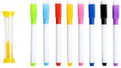 Игра настольная «Попробуй угадай. Рисуй носом» - Фото 11