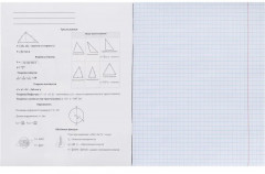 Набор тетрадей предметных - Фото 6