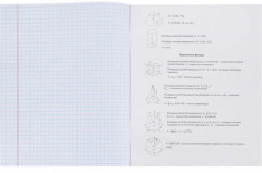 Набор тетрадей предметных - Фото 8