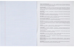 Набор тетрадей предметных - Фото 14