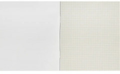 Тетрадь общая - Фото 1