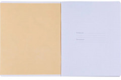 Тетрадь общая «April» - Фото 4