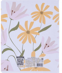 Тетрадь общая «April» - Фото 7