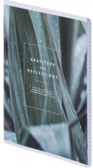 Тетрадь общая «Botanica» - Фото 1