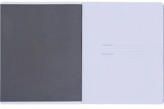 Тетрадь общая «Botanica» - Фото 4