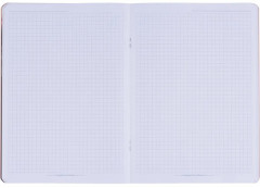 Тетрадь общая «Flora» - Фото 7