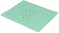 Комплект тетрадей школьных - Фото 3