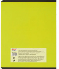 Тетрадь предметная «Котики» - Фото 8