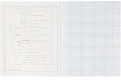 Тетрадь предметная «Геометрия» - Фото 11