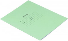 Комплект тетрадей школьных - Фото 6