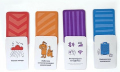 Настольная игра «Стартап-конструктор» - Фото 3