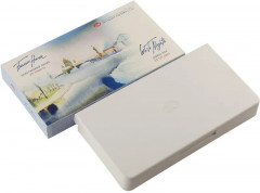 Набор акварельных красок - Фото 7