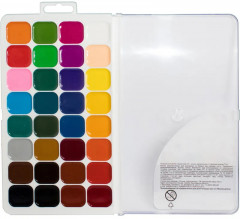 Краски акварельные «Классика» - Фото 1