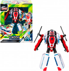 Трансформер «Hello Carbot» - Фото 1